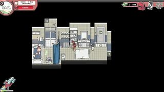 Spooky Milk Life Romantic Creampie Encounter