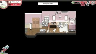 Spooky Milk Life Romantic Creampie Encounter