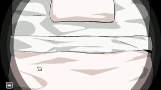 Spooky Milk Life Romantic Creampie Encounter