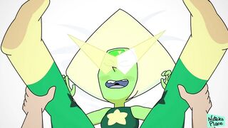 Peridot from Steven Universe Parody Animation