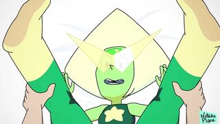 Peridot from Steven Universe Parody Animation