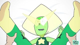 Peridot from Steven Universe Parody Animation