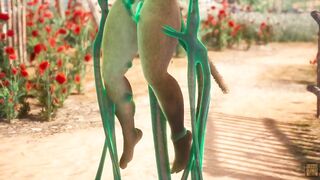 Carnal Instinct Primal Goo Girl