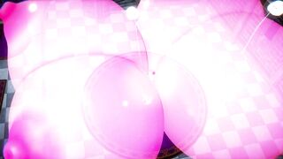 Imbapovi - Booette Breasts and Butt Inflation