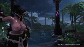 Monster Hunter TIddy Armors