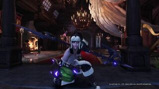 Monster Hunter TIddy Armors