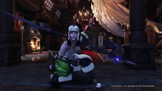 Monster Hunter TIddy Armors