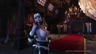 Monster Hunter TIddy Armors