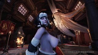 Monster Hunter TIddy Armors
