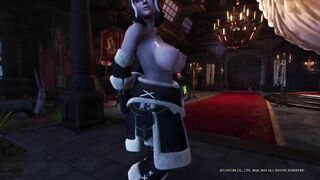 Monster Hunter TIddy Armors