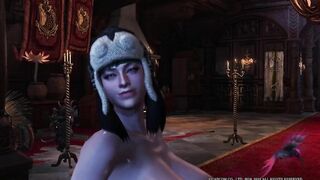 Monster Hunter TIddy Armors