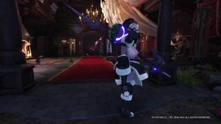 Monster Hunter TIddy Armors