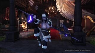 Monster Hunter TIddy Armors