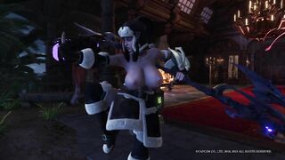 Monster Hunter TIddy Armors