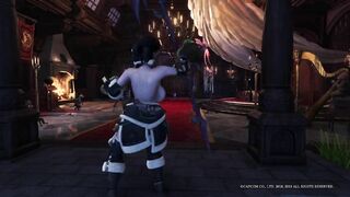 Monster Hunter TIddy Armors