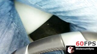 #9th BEHIND THE SCENES OF MY #5th video something SCARING HAPPENED hentai masturbating