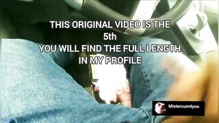 #9th BEHIND THE SCENES OF MY #5th video something SCARING HAPPENED hentai masturbating