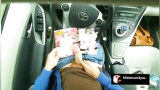 #9th BEHIND THE SCENES OF MY #5th video something SCARING HAPPENED hentai masturbating