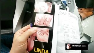 #9th BEHIND THE SCENES OF MY #5th video something SCARING HAPPENED hentai masturbating
