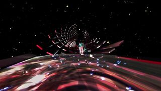 【MMD】World Is Mine!【R-18】