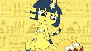 Ankha Parody