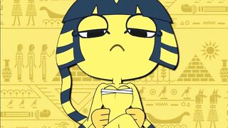 Ankha Parody