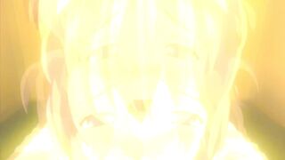 HMV - HENTAI GIRL FUCKS VERY HARD