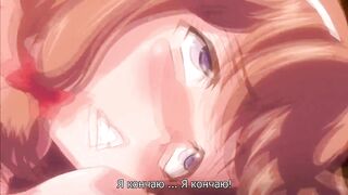 HMV - HENTAI GIRL FUCKS VERY HARD