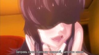 HMV - HENTAI GIRL FUCKS VERY HARD