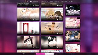 3D Hentai Game Review: Super Naughty Maid