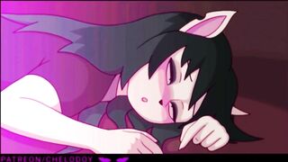 Succubus ritual for intense orgasm