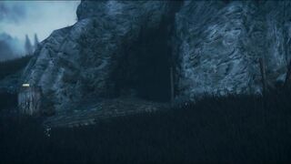 SKYRIM 3D HENTAI - THE LONG ROAD EPISODE 2