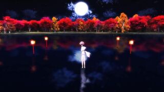 【MMD】Kongo Waraku Beniichiha【1080p 60fps】【R-18】