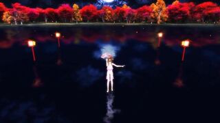 【MMD】Kongo Waraku Beniichiha【1080p 60fps】【R-18】