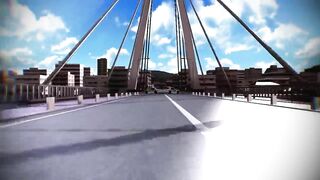 【MMD】Akita neru Follow the Leader【R-18】