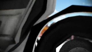【MMD】Akita neru Follow the Leader【R-18】