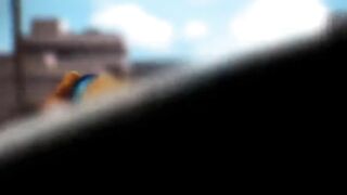 【MMD】Akita neru Follow the Leader【R-18】