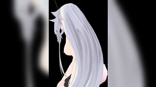 【MMD】IA - New Thang (New Model)【R-18】