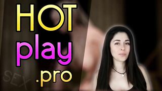 BDSM Animation Futa where Dominante Girl fucks MILF's Cock until she CUM in Pusy