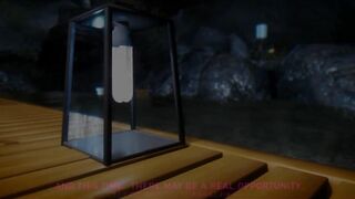 SKYRIM 3D HENTAI - THE LONG ROAD EPISODE 3