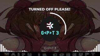 TURNED OFF PLEASE! by G-P-T 3 track 5