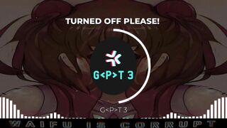 TURNED OFF PLEASE! by G-P-T 3 track 5