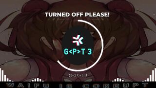 TURNED OFF PLEASE! by G-P-T 3 track 5