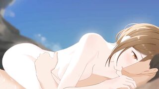 Kuwayama Chiyuki （THE IDOLM@STER）