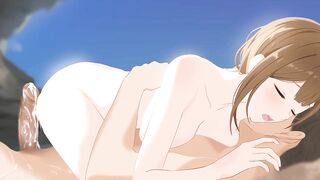 Kuwayama Chiyuki （THE IDOLM@STER）