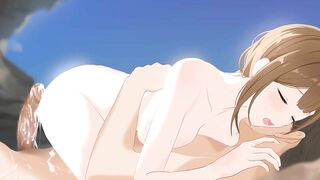 Kuwayama Chiyuki （THE IDOLM@STER）