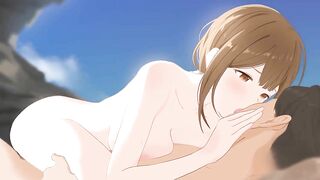 Kuwayama Chiyuki （THE IDOLM@STER）