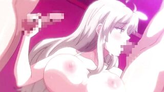 HENTAI GIRLS FUCK VERY HARD