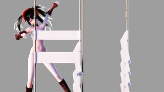mmd r18 Hidden ApplePie 3d hentai