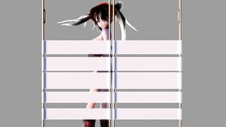 mmd r18 Hidden ApplePie 3d hentai